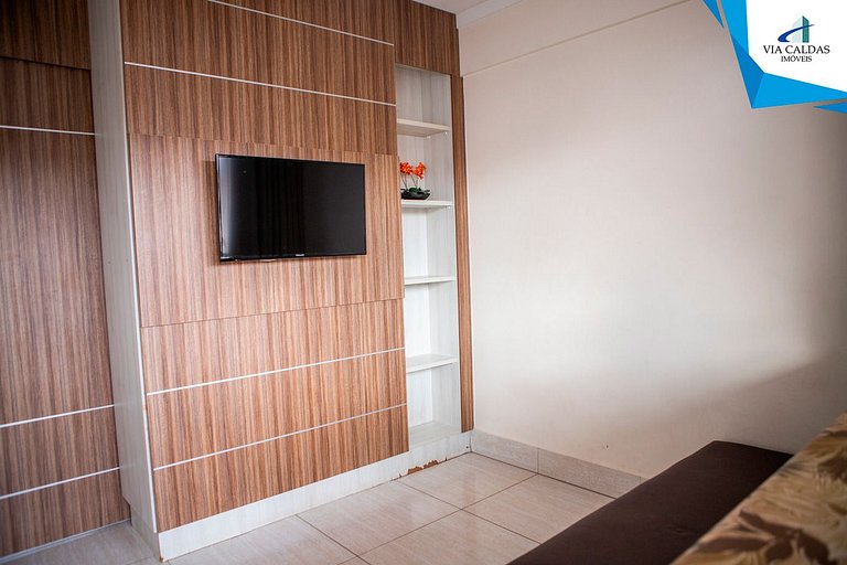 Lacqua diRoma IV Flat 06
