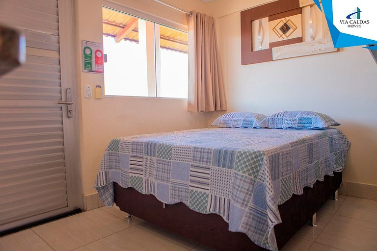 Lacqua diRoma IV Flat 144