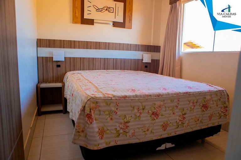 Lacqua diRoma IV Flat 188