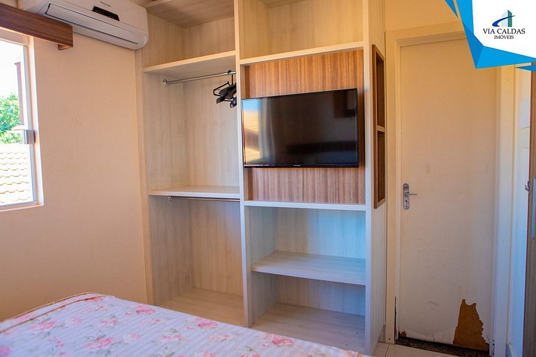 Lacqua diRoma IV Flat 188