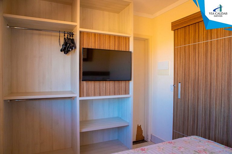 Lacqua diRoma IV Flat 188