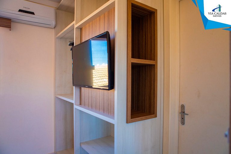 Lacqua diRoma IV Flat 188