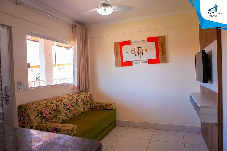 Lacqua diRoma IV Flat 188