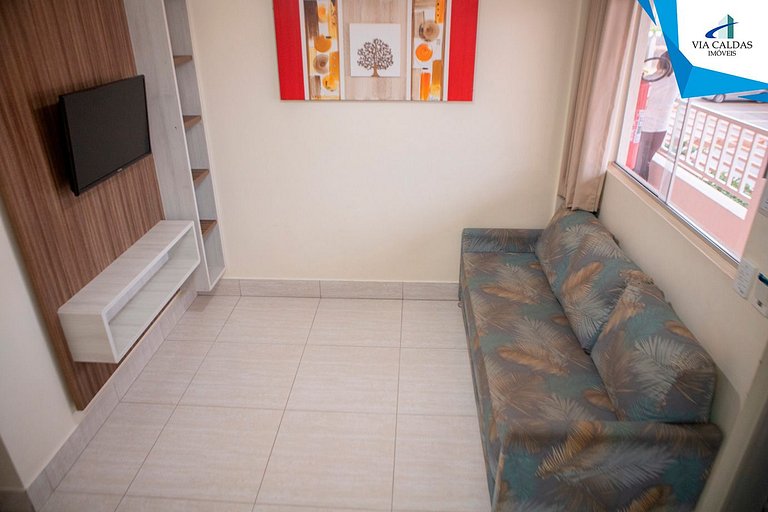 Lacqua diRoma IV - 320