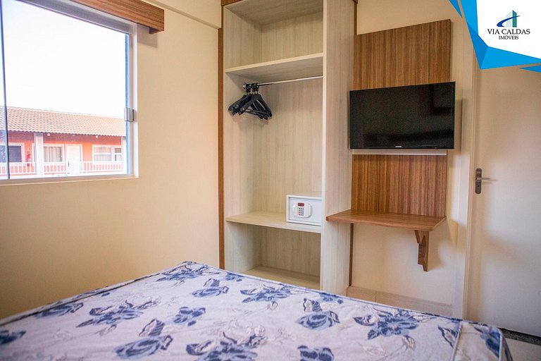 Lacqua diRoma V - 270/272