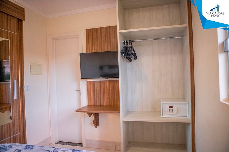 Lacqua diRoma V - 270/272