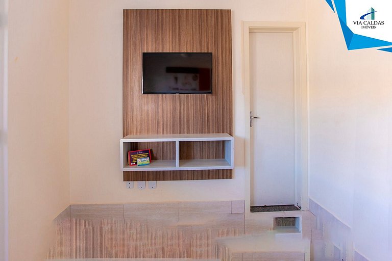 Lacqua diRoma II Flat 011