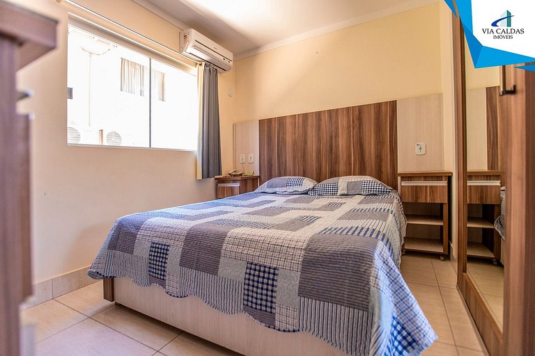 Lacqua diRoma II Flat 59