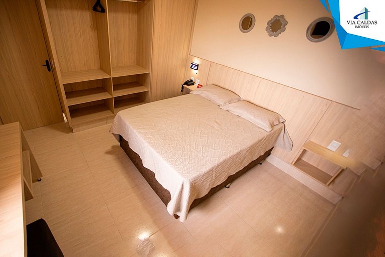 Apto. 1020 Piazza diRoma