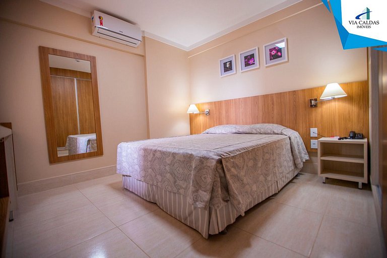 Apto 104 Piazza diRoma