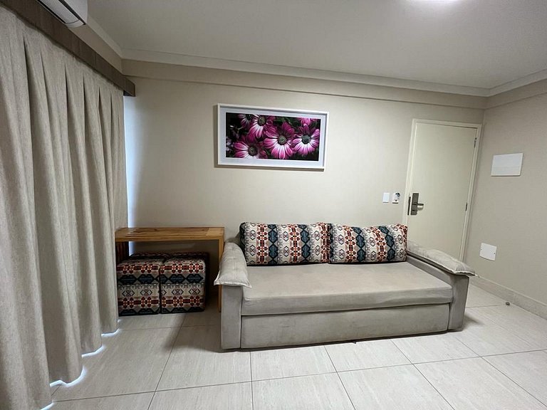 Piazza diRoma Flat 413