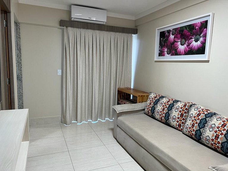 Piazza diRoma Flat 413