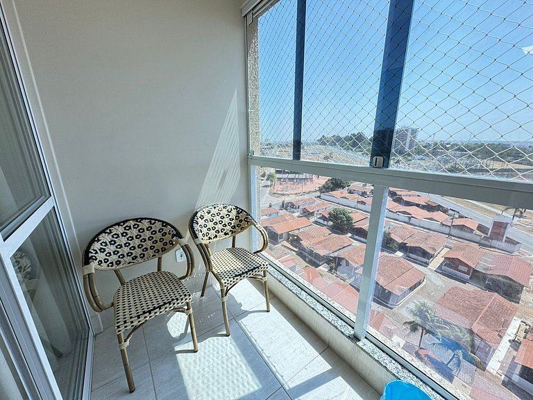 Piazza diRoma Flat 1105