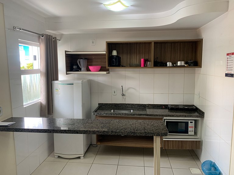 Lacqua diRoma I Flat 85