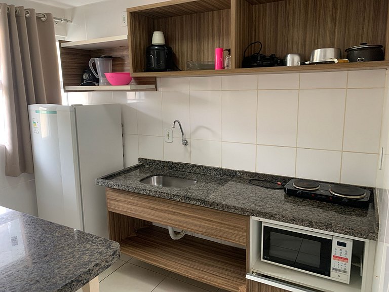 Lacqua diRoma I Flat 85
