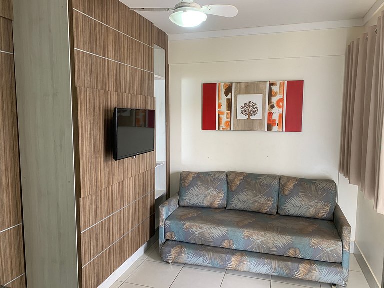 Lacqua diRoma I Flat 106