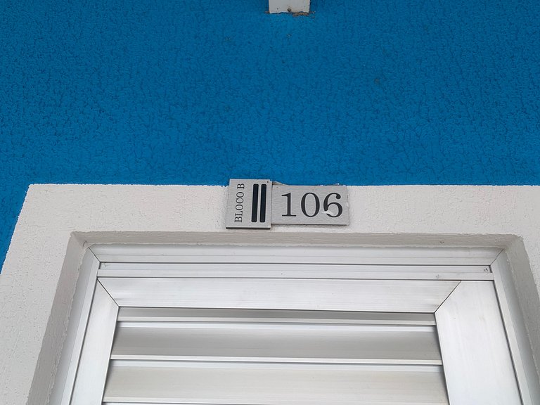 Lacqua diRoma I Flat 106