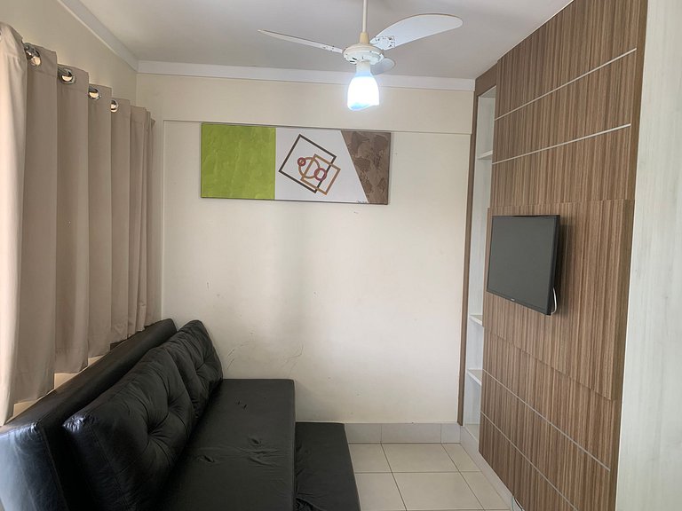 Lacqua diRoma I Flat 224