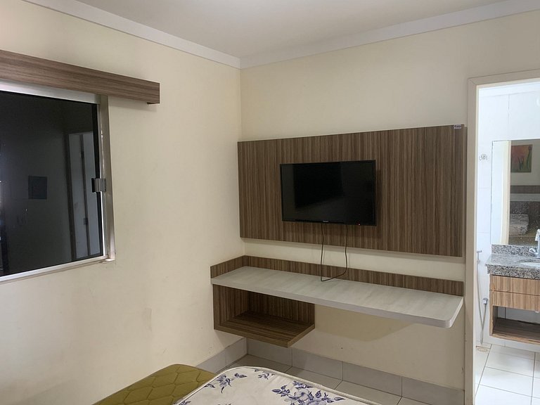 Lacqua diRoma I Flat 155