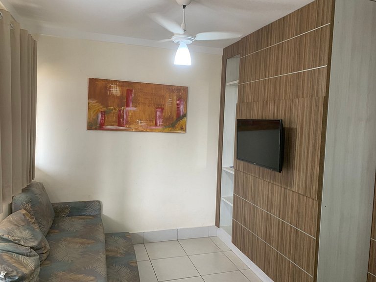 Lacqua diRoma I Flat 155