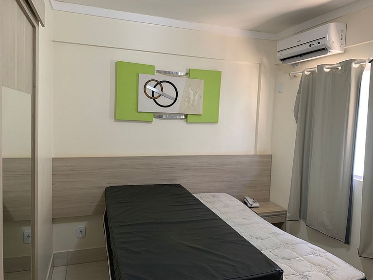 Lacqua diRoma II Flat 126