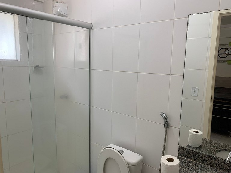Lacqua diRoma II Flat 126