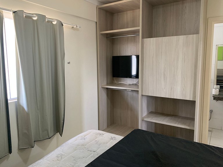 Lacqua diRoma II Flat 126