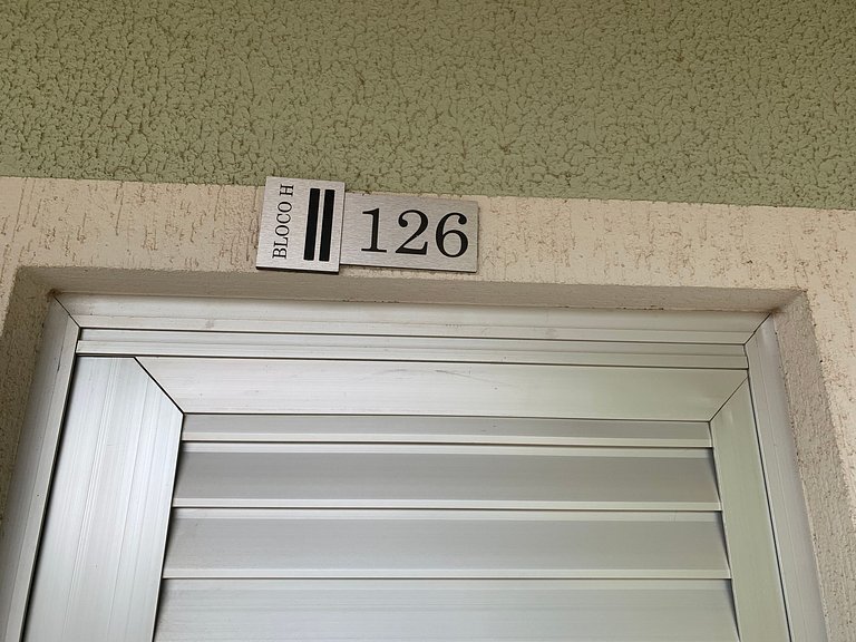 Lacqua diRoma II Flat 126