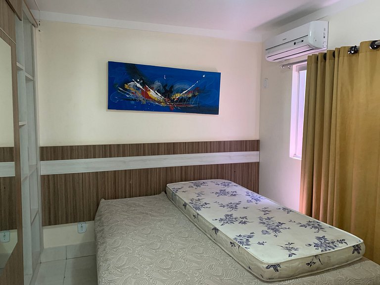 Lacqua diRoma II Flat 181