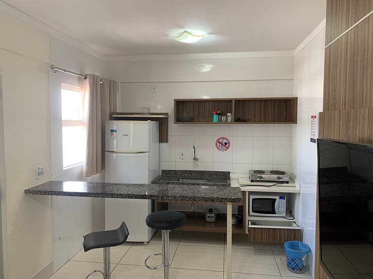 Lacqua diRoma II Flat 212
