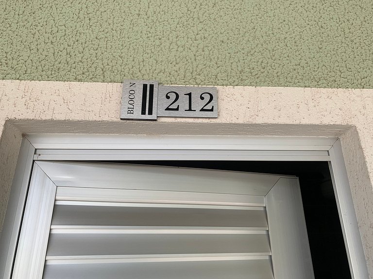 Lacqua diRoma II Flat 212