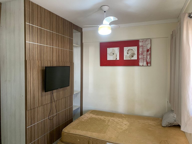 Lacqua diRoma II Flat 212