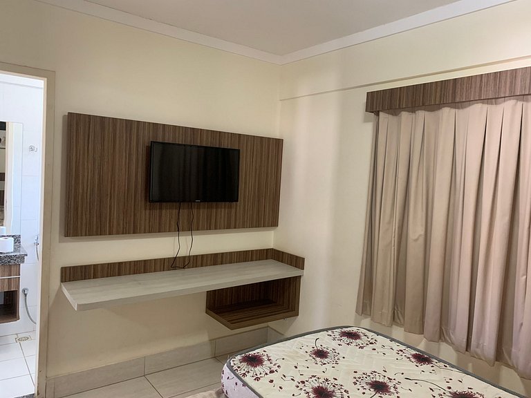 Lacqua diRoma II Flat 212