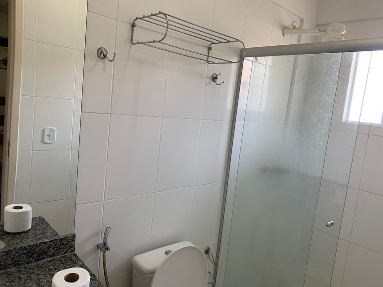 Lacqua diRoma II Flat 212