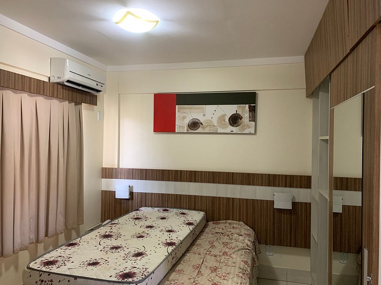 Lacqua diRoma II Flat 212
