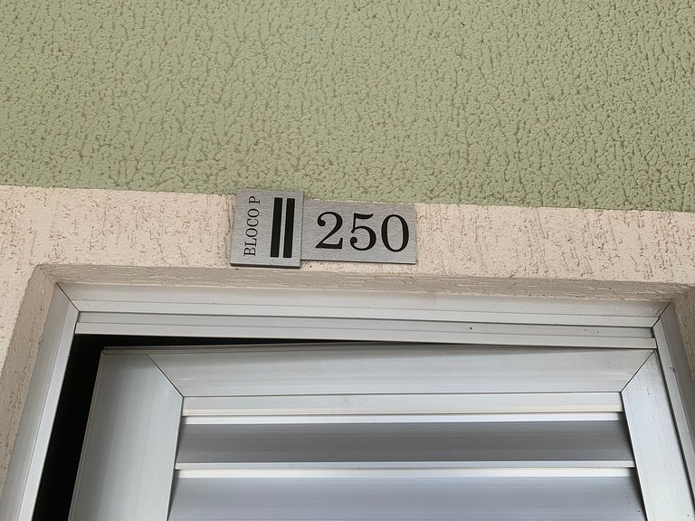 Lacqua diRoma II Flat 250