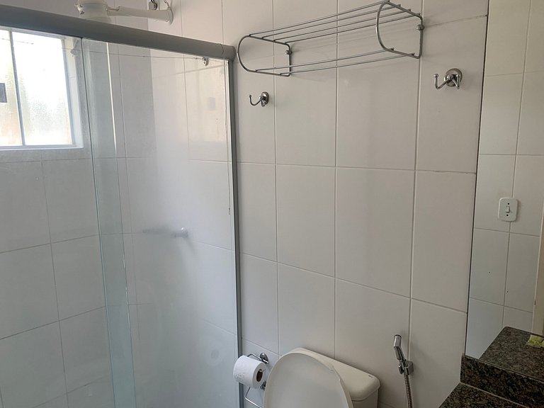 Lacqua diRoma II Flat 81