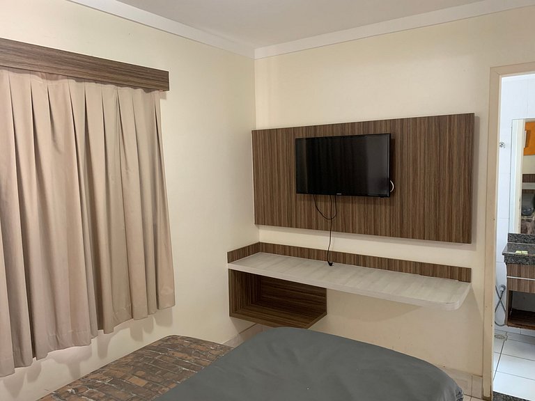 Lacqua diRoma II Flat 81