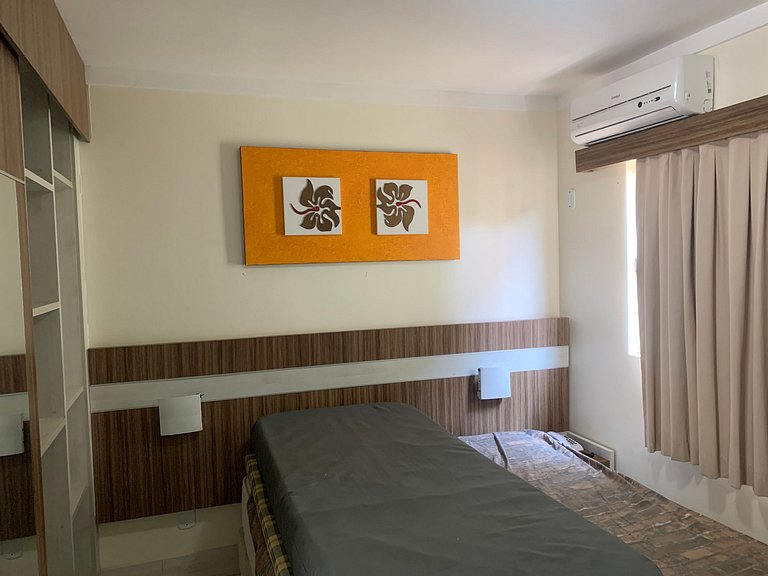 Lacqua diRoma II Flat 81