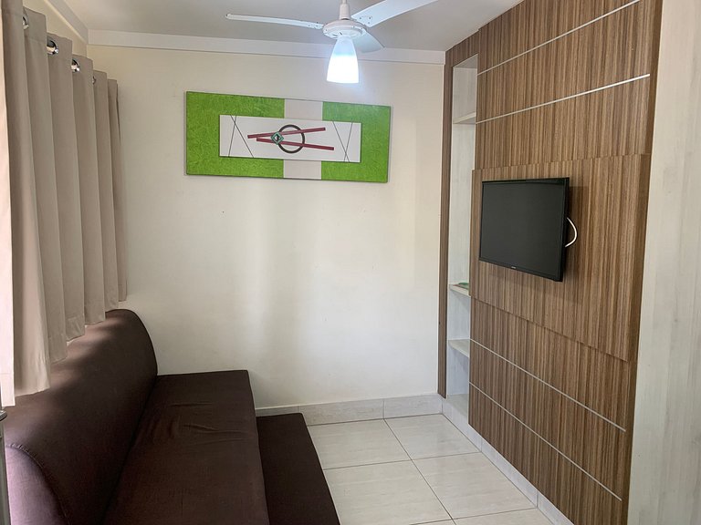 Lacqua diRoma II Flat 81
