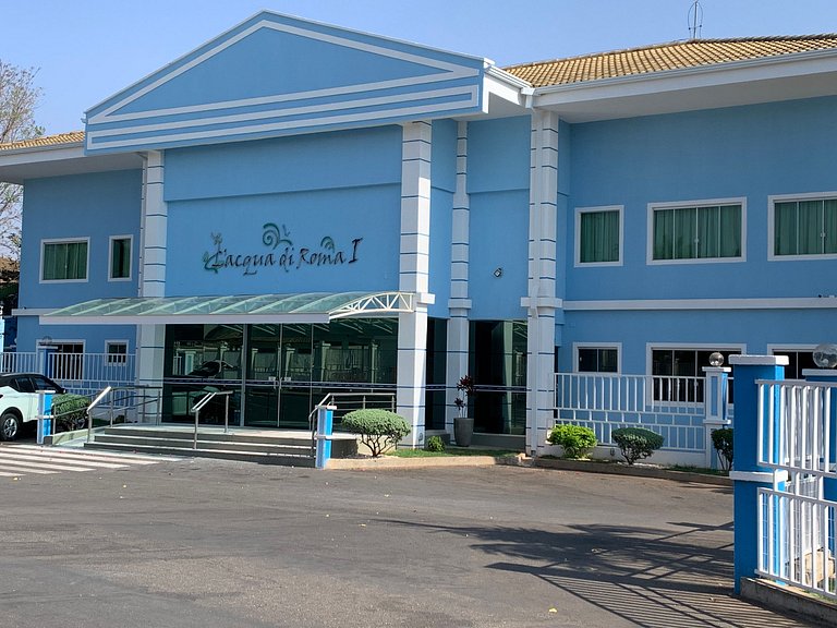 Lacqua diRoma I - 181/183