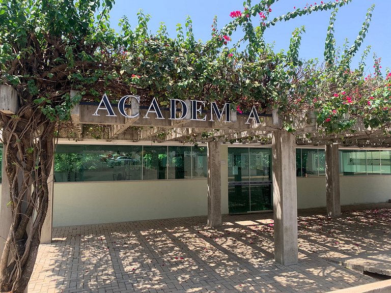 Lacqua diRoma II - Via Caldas