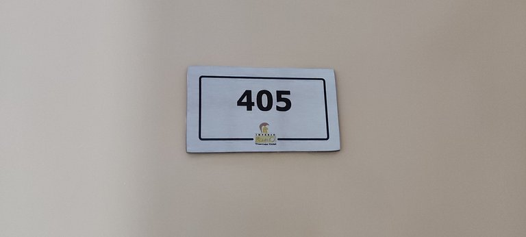 Apartamento Império Romano 405