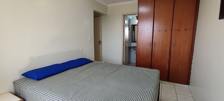 Imperio Romano apartamento 713