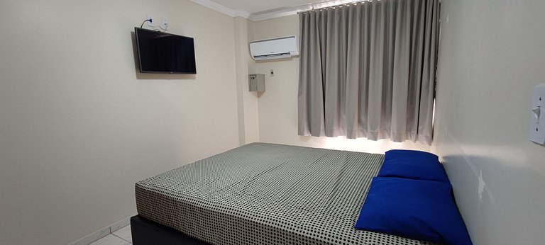 Imperio Romano apartamento 713