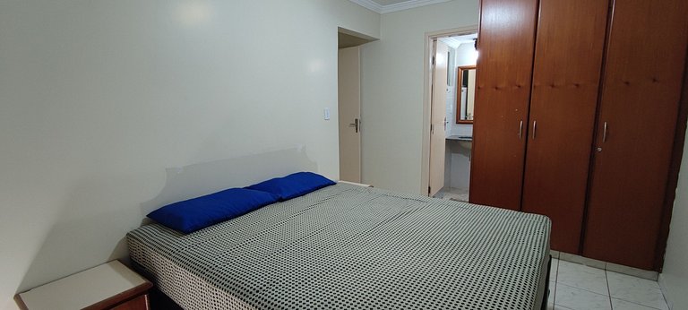 Imperio Romano apartamento 713