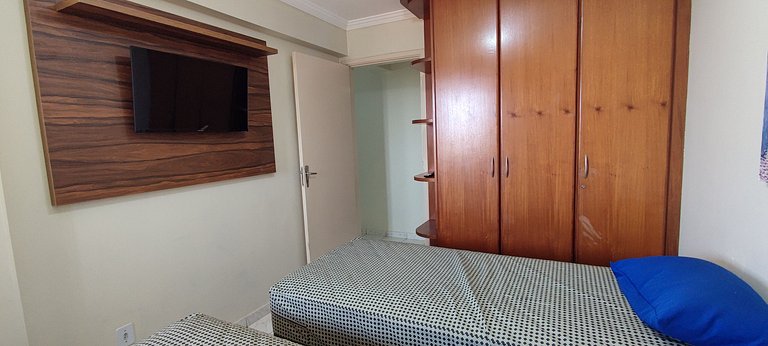 Imperio Romano apartamento 713