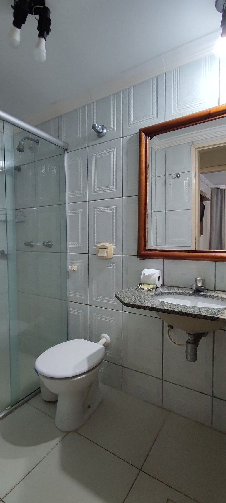 Imperio Romano apartamento 713