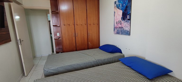 Imperio Romano apartamento 713