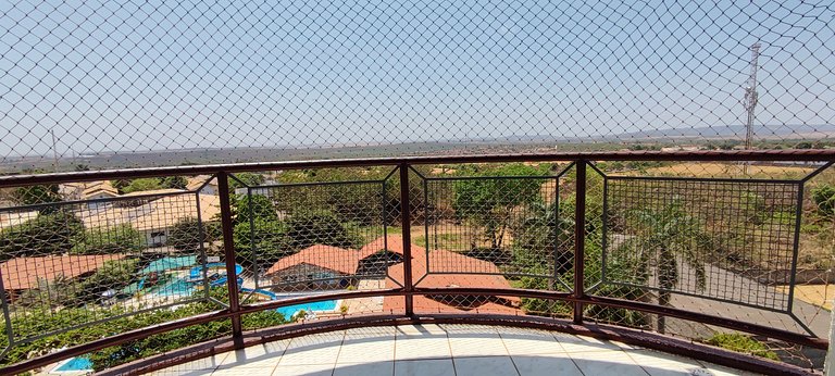 Imperio Romano apartamento 713